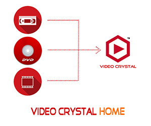 Video Crystal